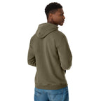 Hanes Men's EcoSmart Fleece Hoodie