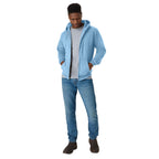Hanes Men's EcoSmart Fleece Full-Zip Hoodie