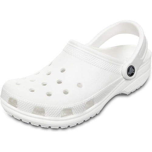 Crocs Unisex-Adult Classic Clog, Clogs for Women and Men