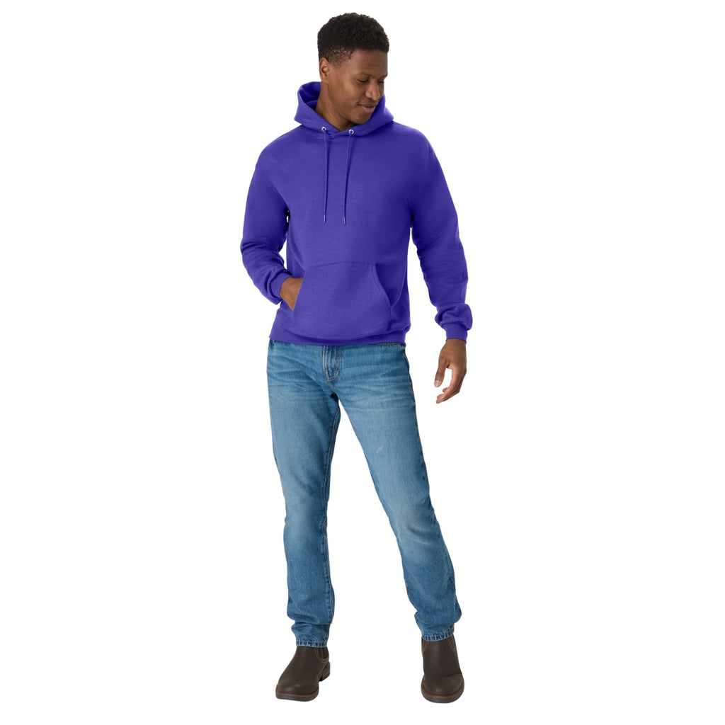 Hanes Men's EcoSmart Fleece Hoodie