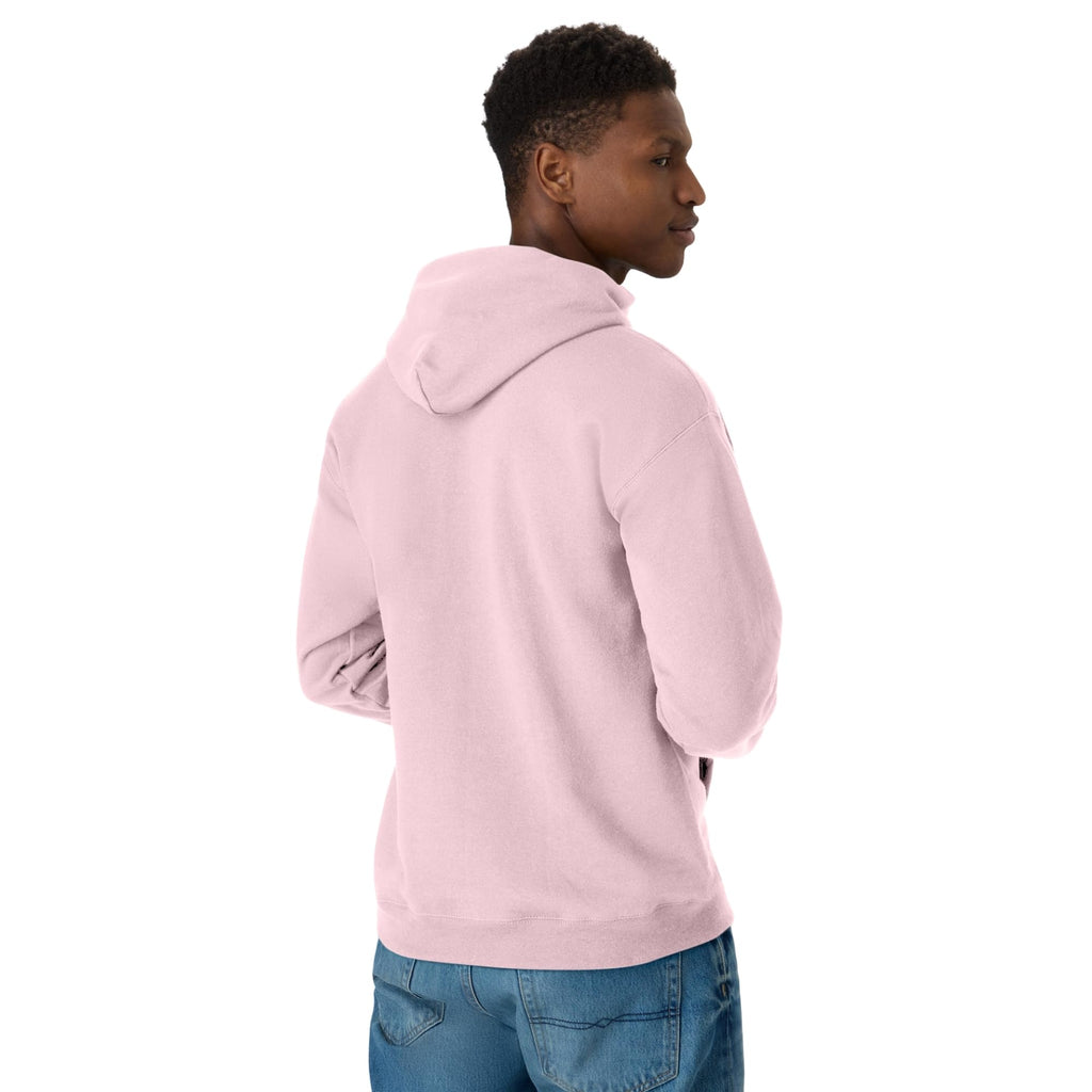 Hanes Men's EcoSmart Fleece Hoodie