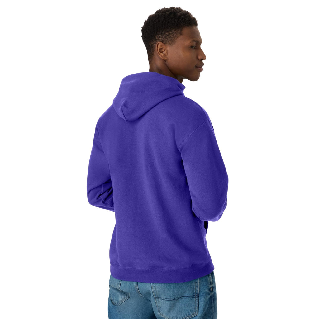 Hanes Men's EcoSmart Fleece Hoodie