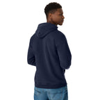 Hanes Men's EcoSmart Fleece Hoodie