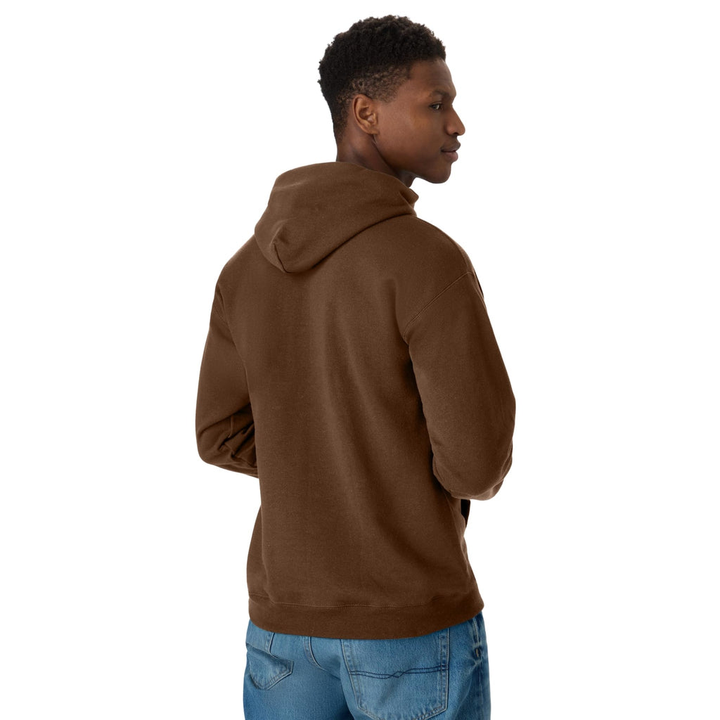 Hanes Men's EcoSmart Fleece Hoodie