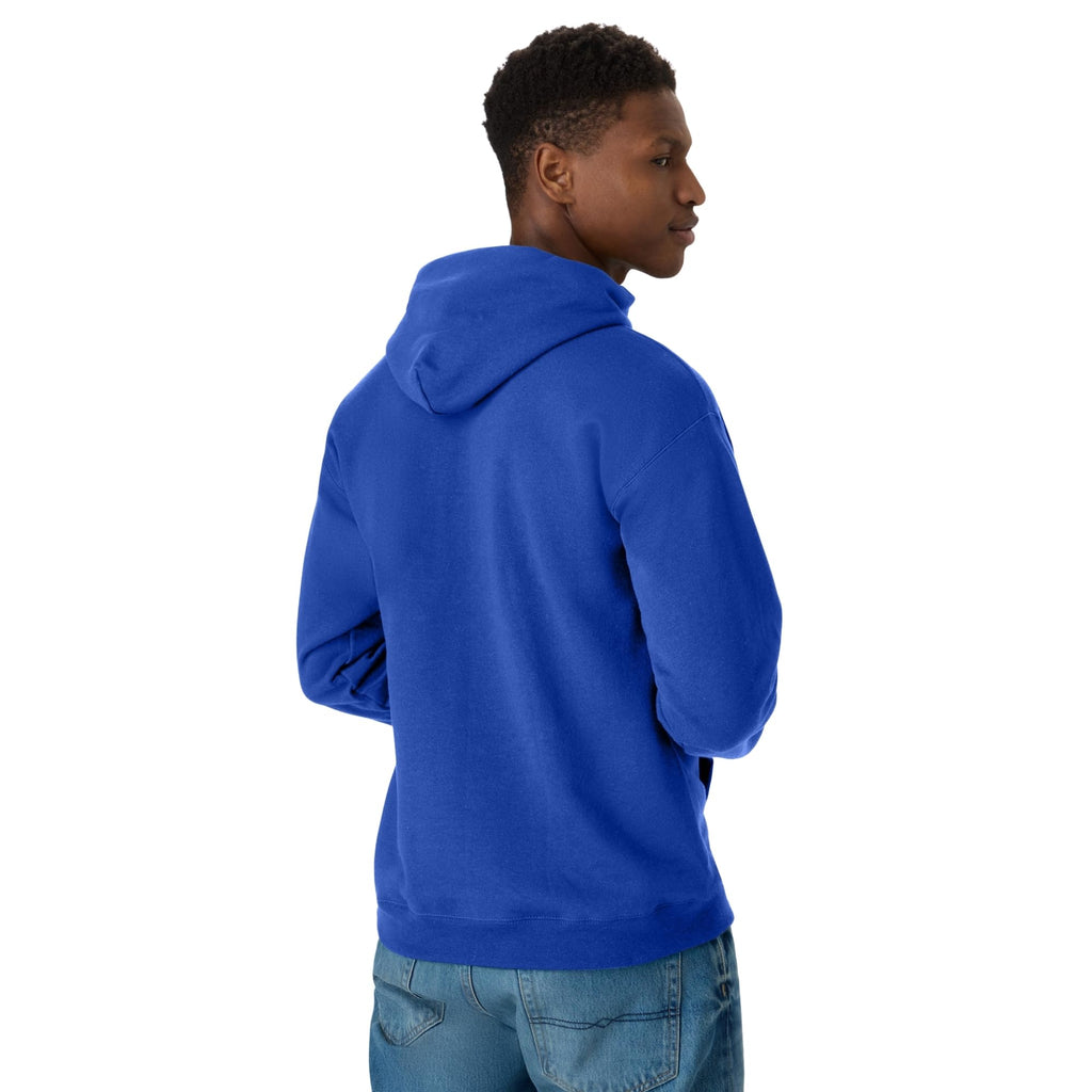 Hanes Men's EcoSmart Fleece Hoodie