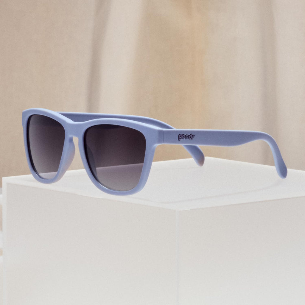 goodr OG Polarized Sunglasses Women & Men