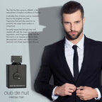 ARMAF club de nuit intense Man EDT Men New in Box