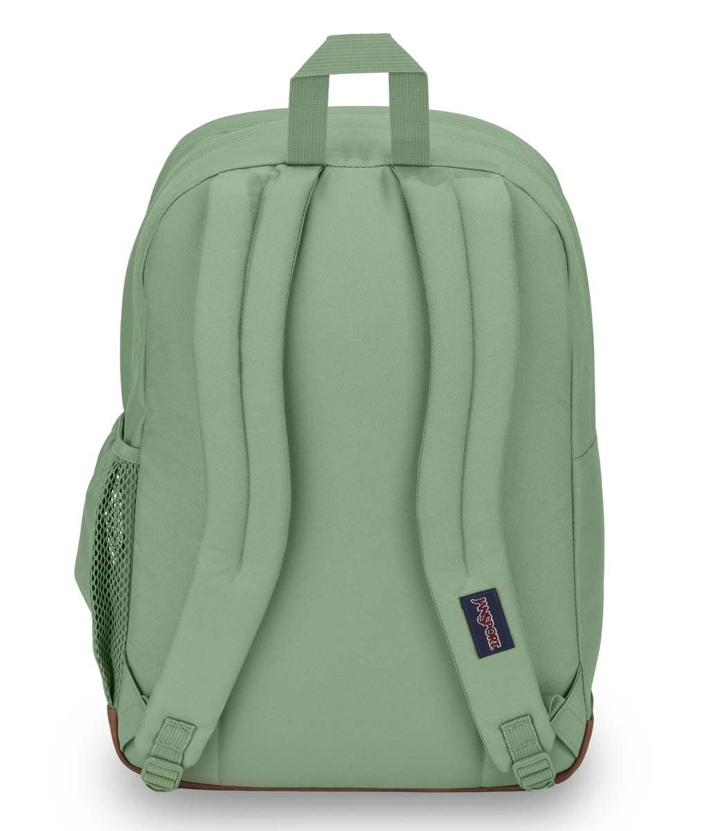 JanSport Cool Backpack, with 15-inch Laptop Sleeve - Large Computer Bag Rucksack with 2 Compartments, Ergonomic Straps