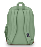 JanSport Cool Backpack, with 15-inch Laptop Sleeve - Large Computer Bag Rucksack with 2 Compartments, Ergonomic Straps