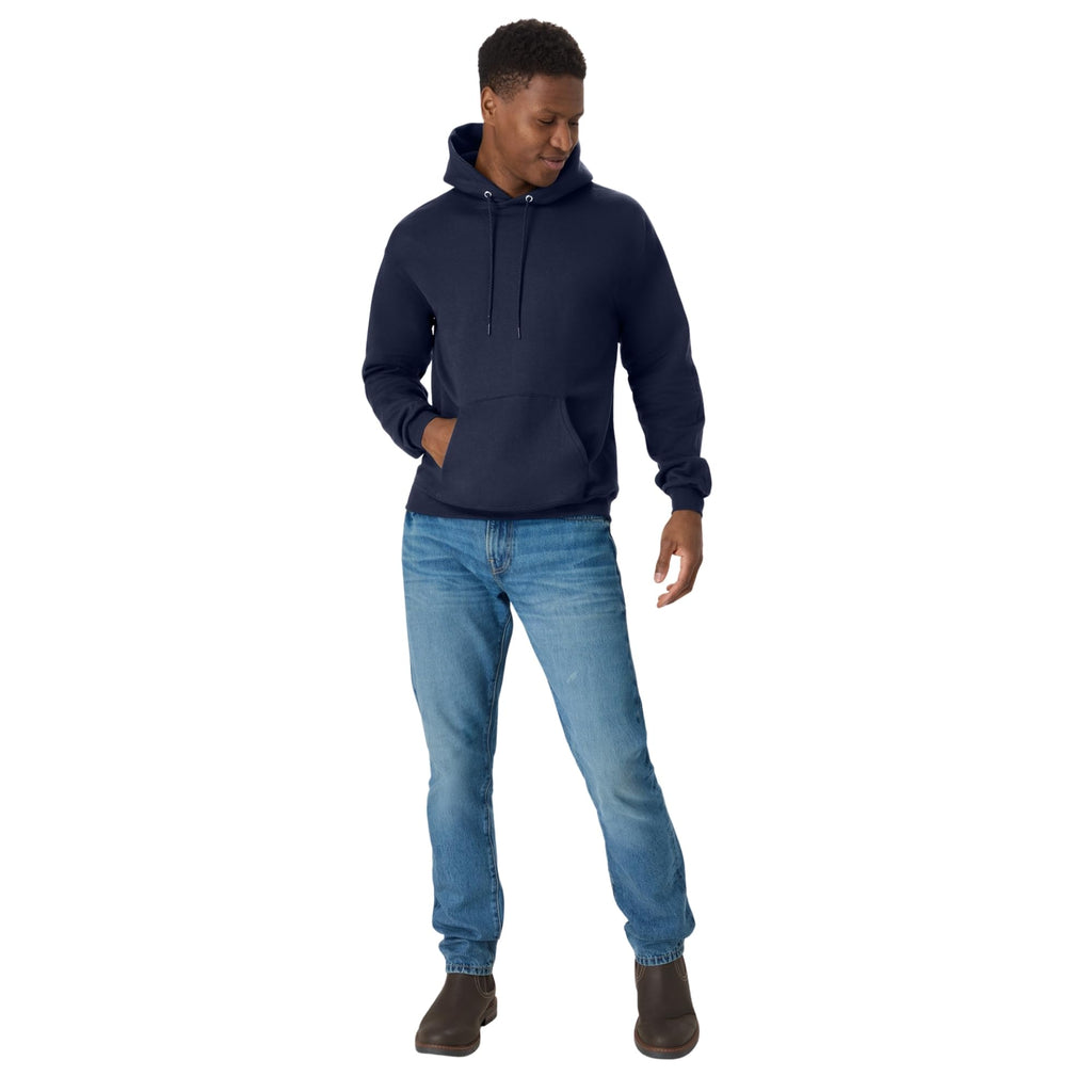 Hanes Men's EcoSmart Fleece Hoodie
