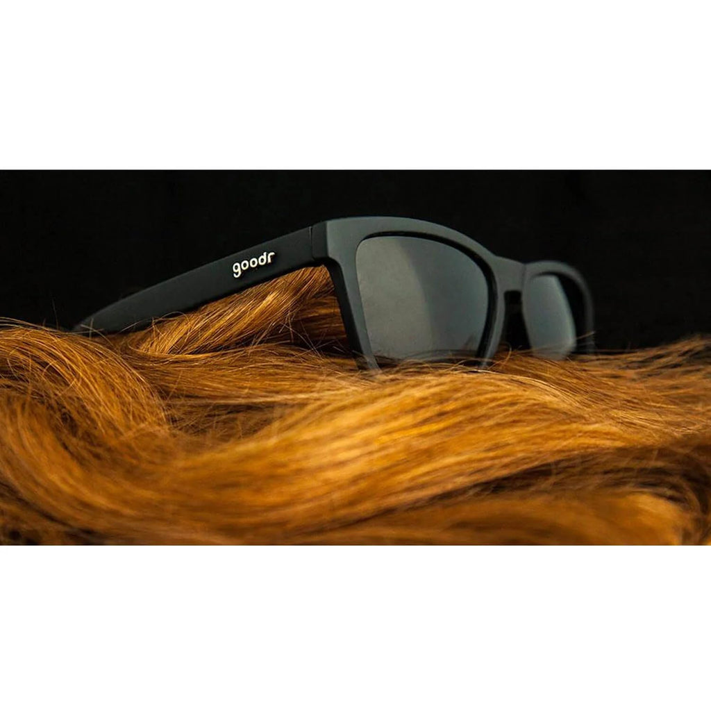 goodr OG Polarized Sunglasses Women & Men