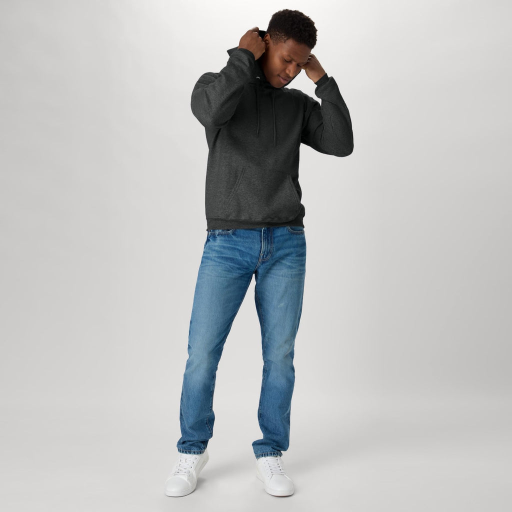 Hanes Men's EcoSmart Fleece Hoodie