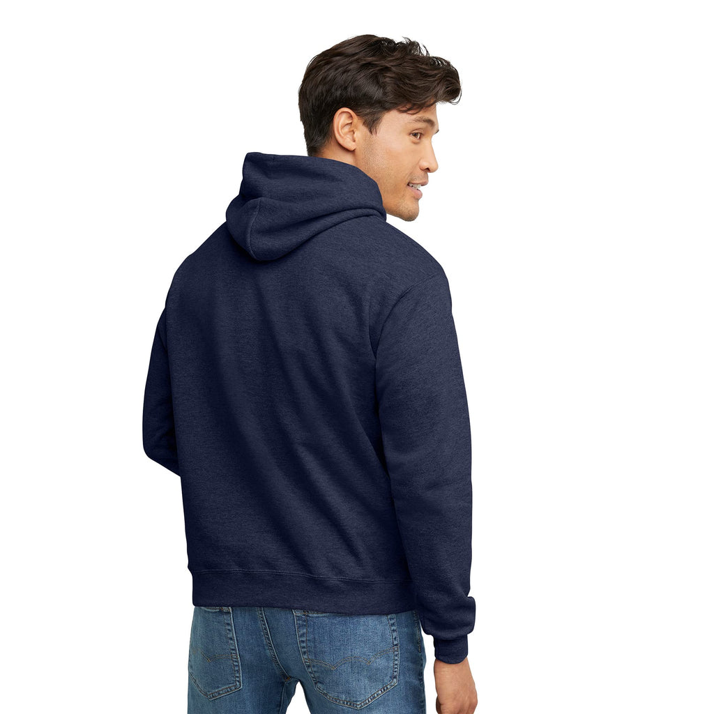 Hanes Men's EcoSmart Fleece Hoodie
