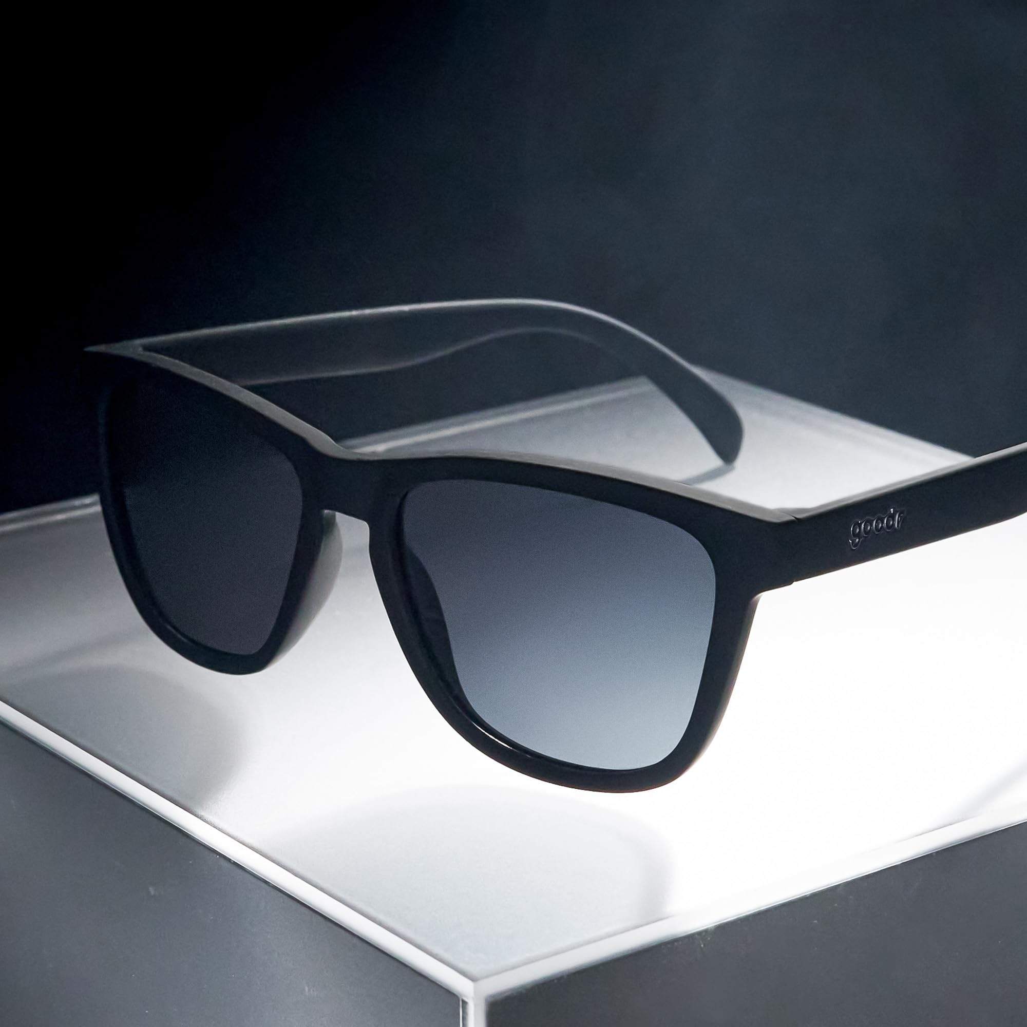 goodr OG Polarized Sunglasses Women & Men