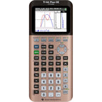 Texas Instruments Ti-84 Plus CE Graphing Calculator