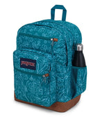 JanSport Cool Backpack, with 15-inch Laptop Sleeve - Large Computer Bag Rucksack with 2 Compartments, Ergonomic Straps