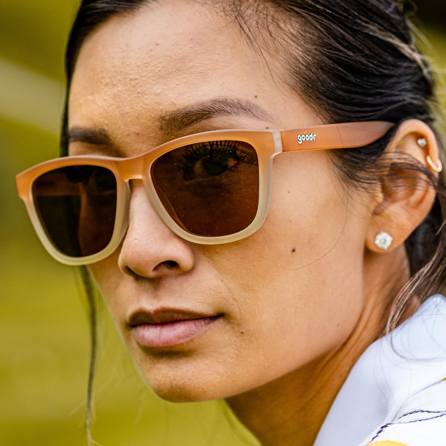 goodr OG Polarized Sunglasses Women & Men