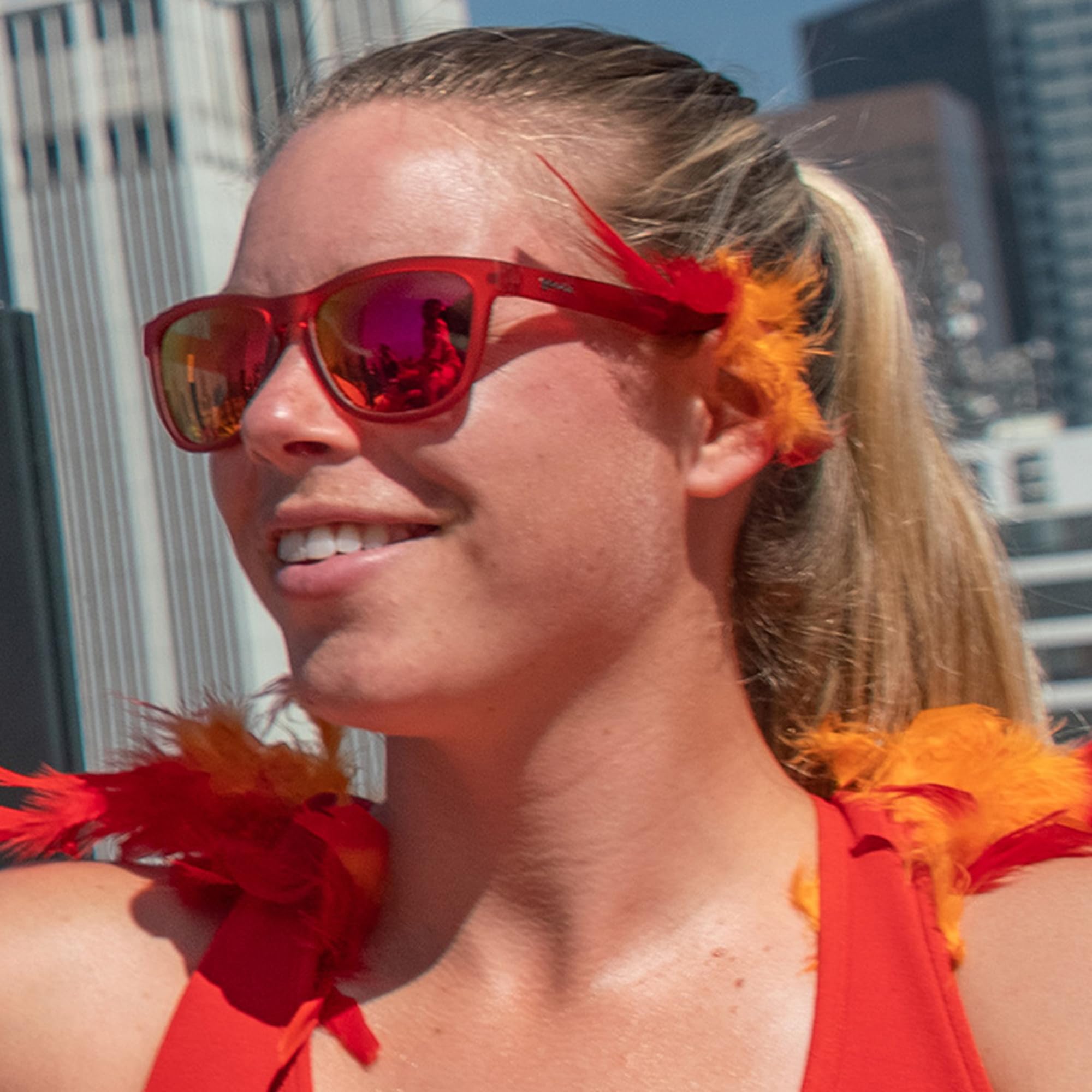 goodr OG Polarized Sunglasses Women & Men