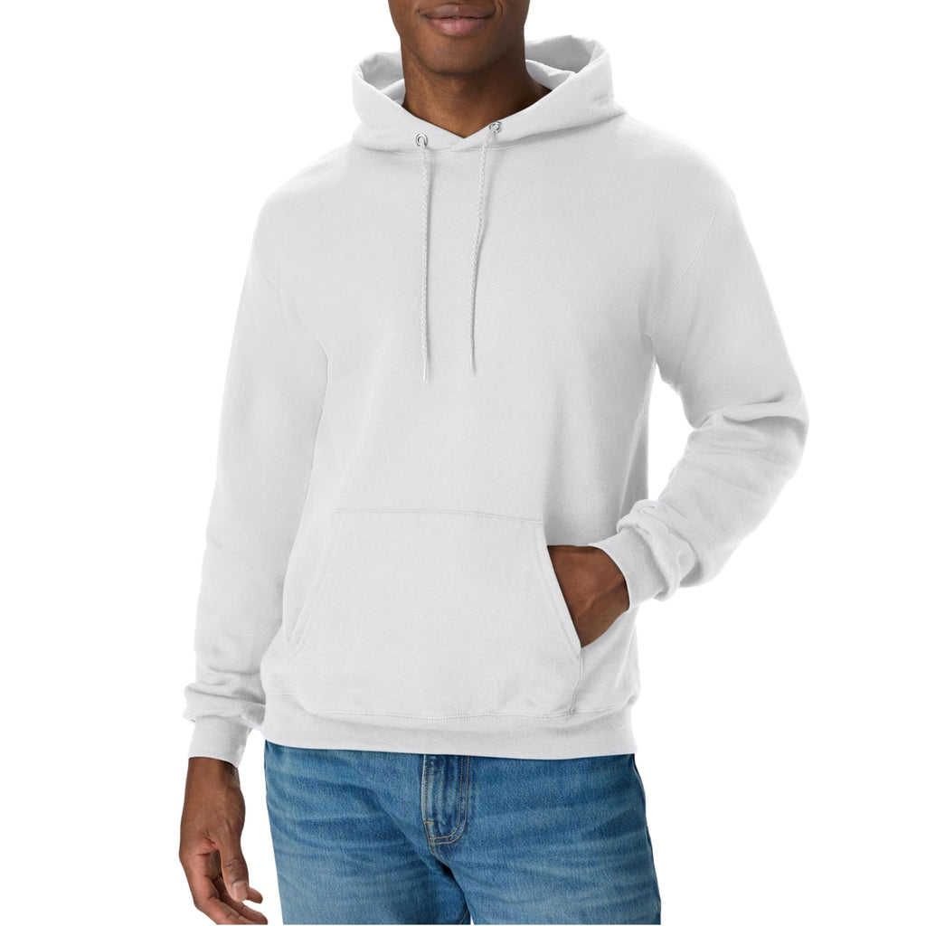 Hanes Men's EcoSmart Fleece Hoodie