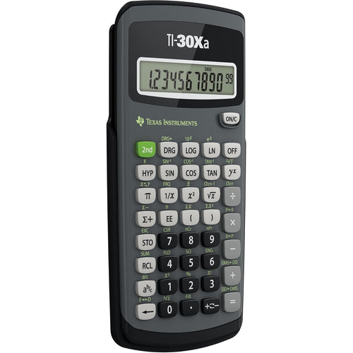 Texas Instruments TI-30Xa Scientific Calculator