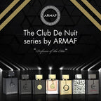 ARMAF club de nuit intense Man EDT Men New in Box
