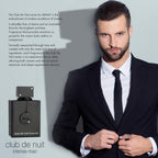 ARMAF club de nuit intense Man EDT Men New in Box