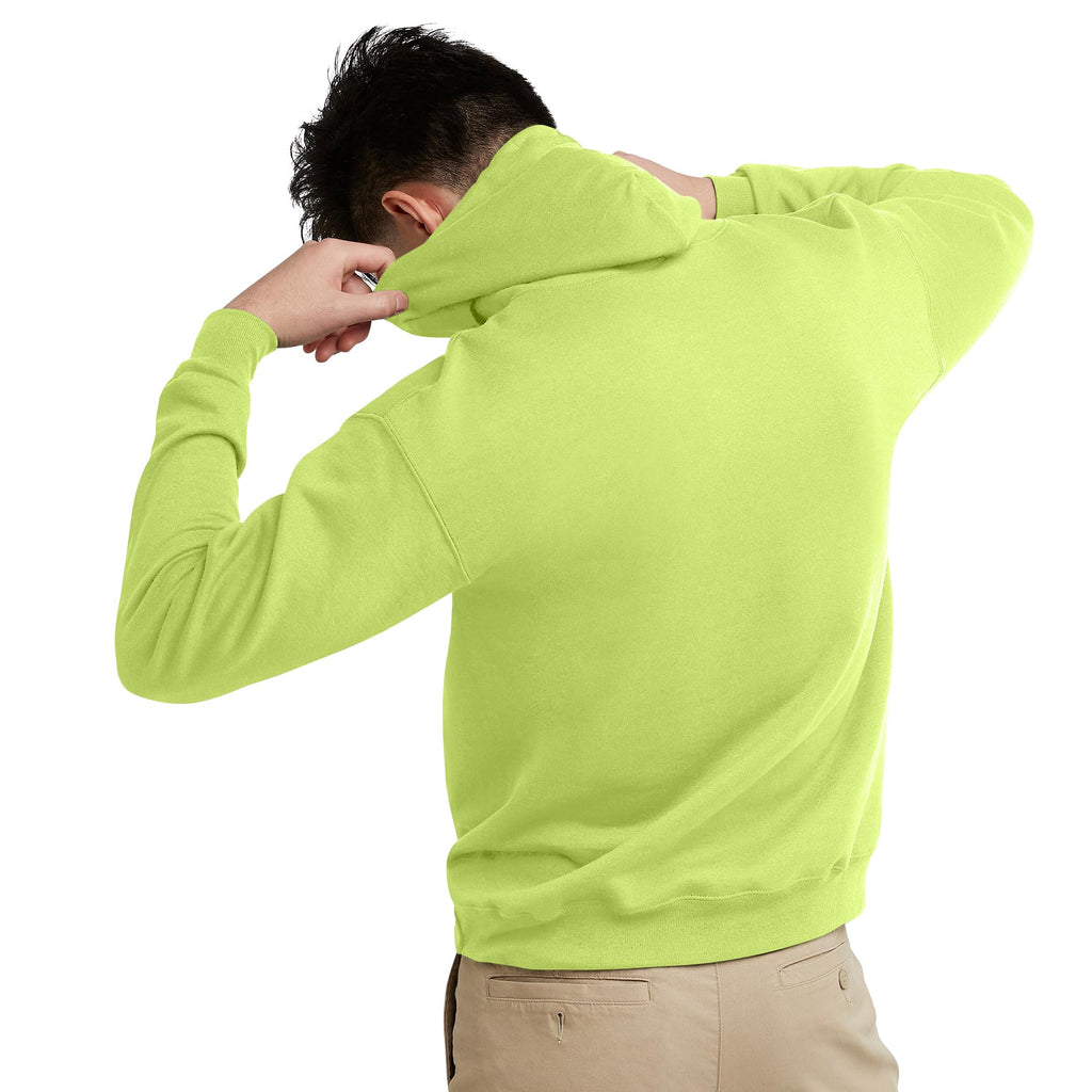 Hanes Men's EcoSmart Fleece Hoodie