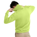 Hanes Men's EcoSmart Fleece Hoodie