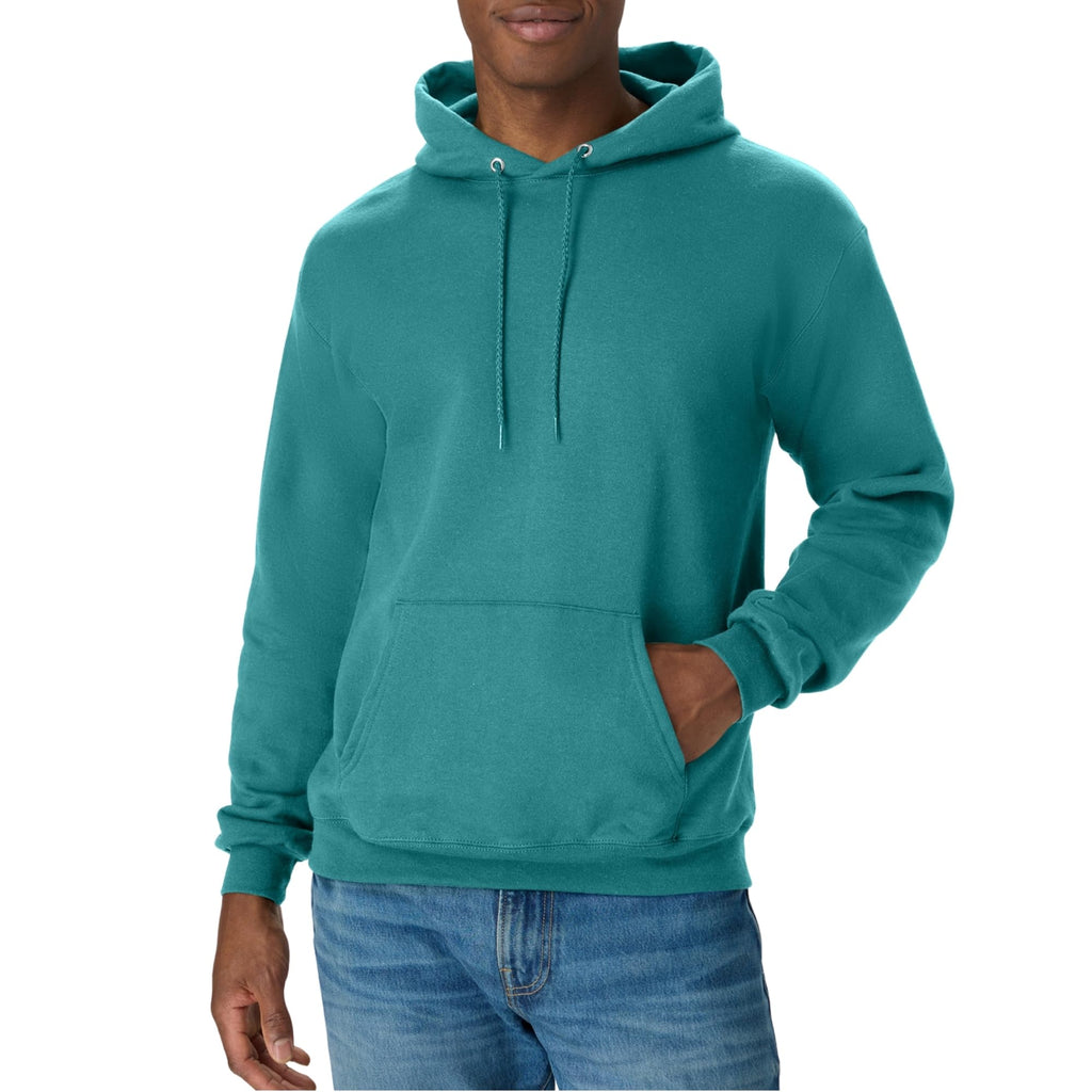 Hanes Men's EcoSmart Fleece Hoodie
