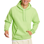 Hanes Men's EcoSmart Fleece Hoodie
