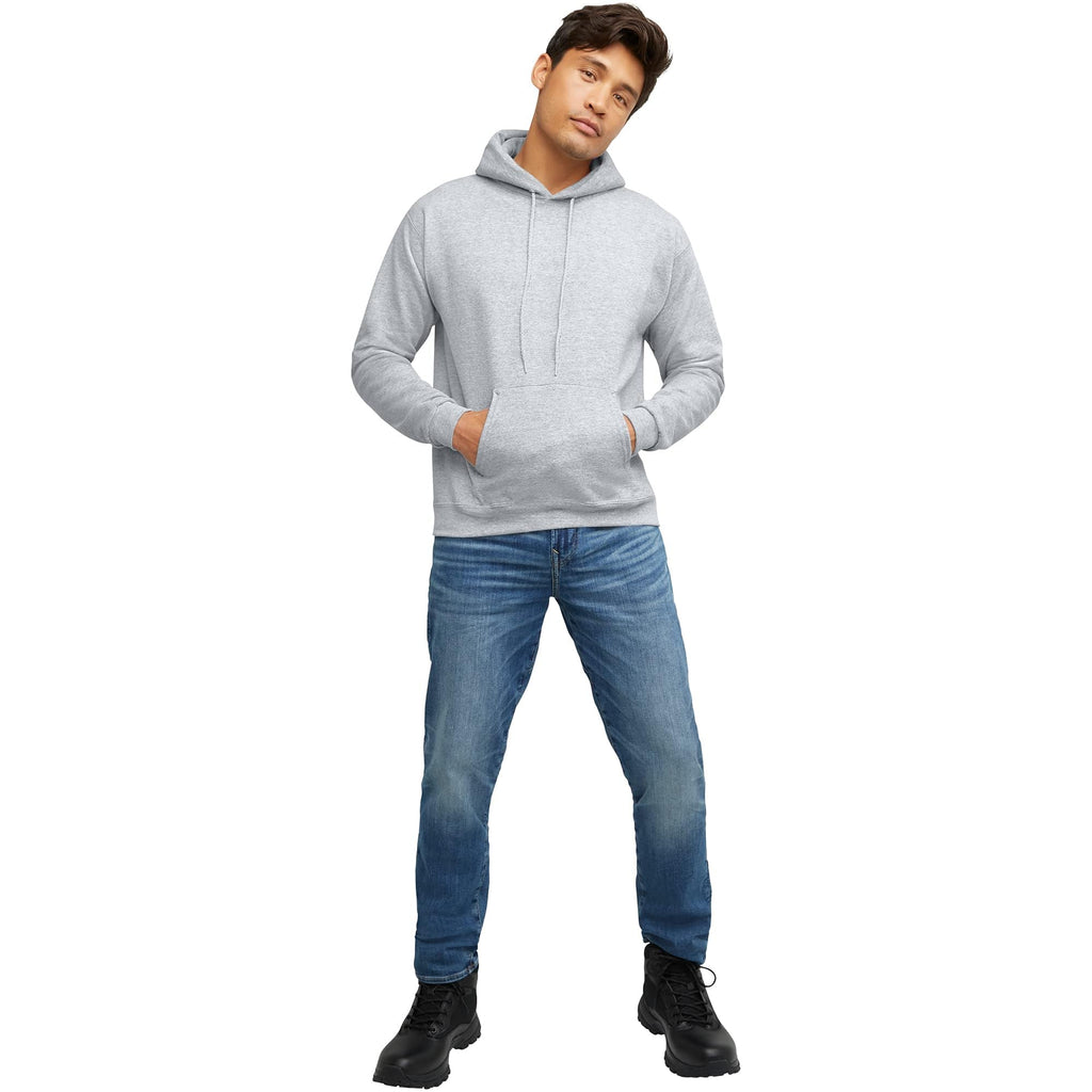 Hanes Men's EcoSmart Fleece Hoodie