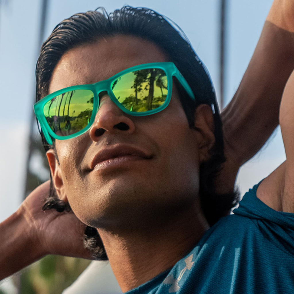 goodr OG Polarized Sunglasses Women & Men
