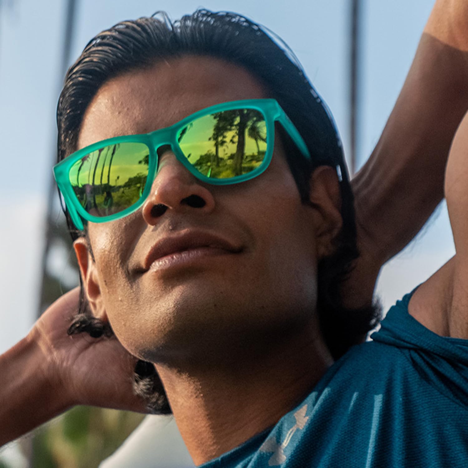 goodr OG Polarized Sunglasses Women & Men