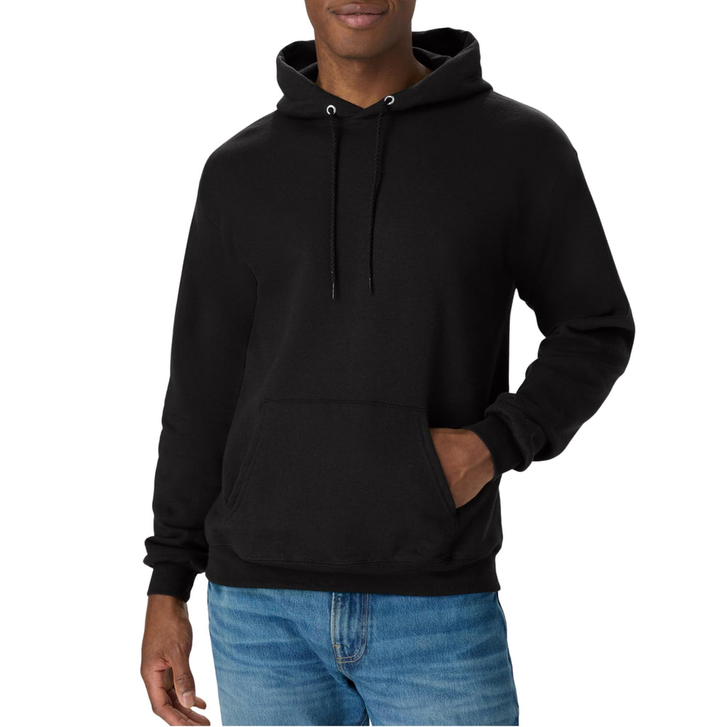Hanes Men's EcoSmart Fleece Hoodie