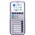 Texas Instruments TI-84 Evo Graphing Calculator