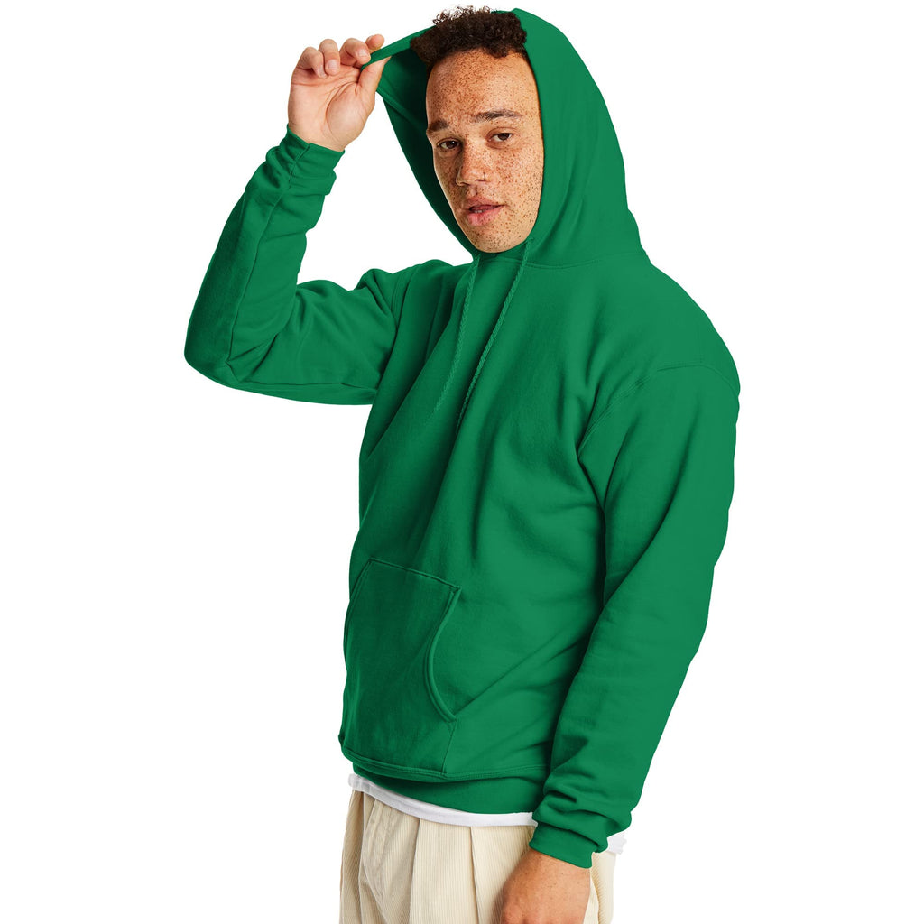 Hanes Men's EcoSmart Fleece Hoodie