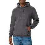 Hanes Men's EcoSmart Fleece Hoodie