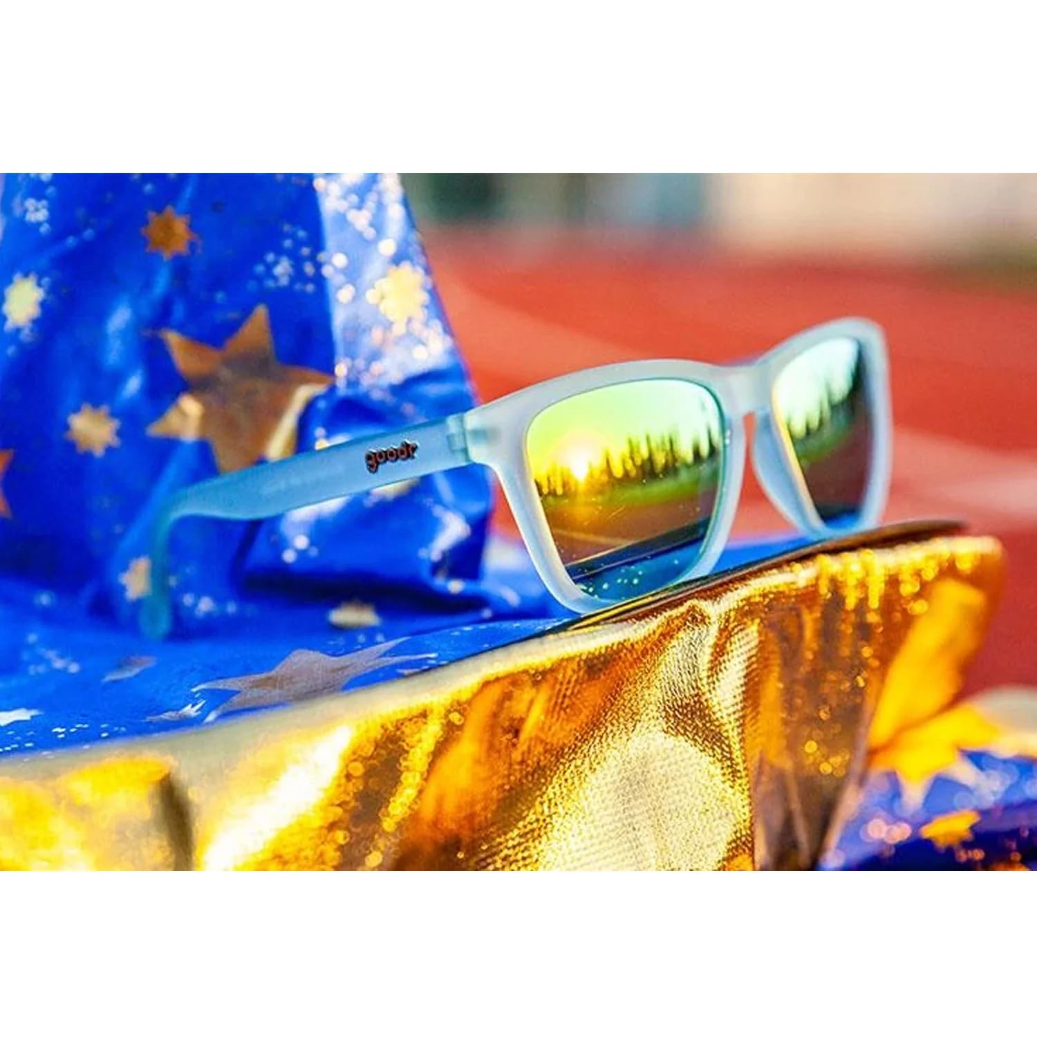 goodr OG Polarized Sunglasses Women & Men