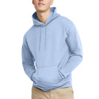 Hanes Men's EcoSmart Fleece Hoodie