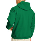 Hanes Men's EcoSmart Fleece Hoodie