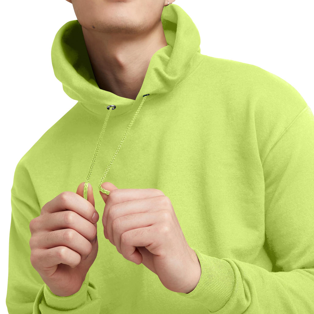 Hanes Men's EcoSmart Fleece Hoodie