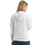 Hanes Women's Lightweight Full Zip Hoodie