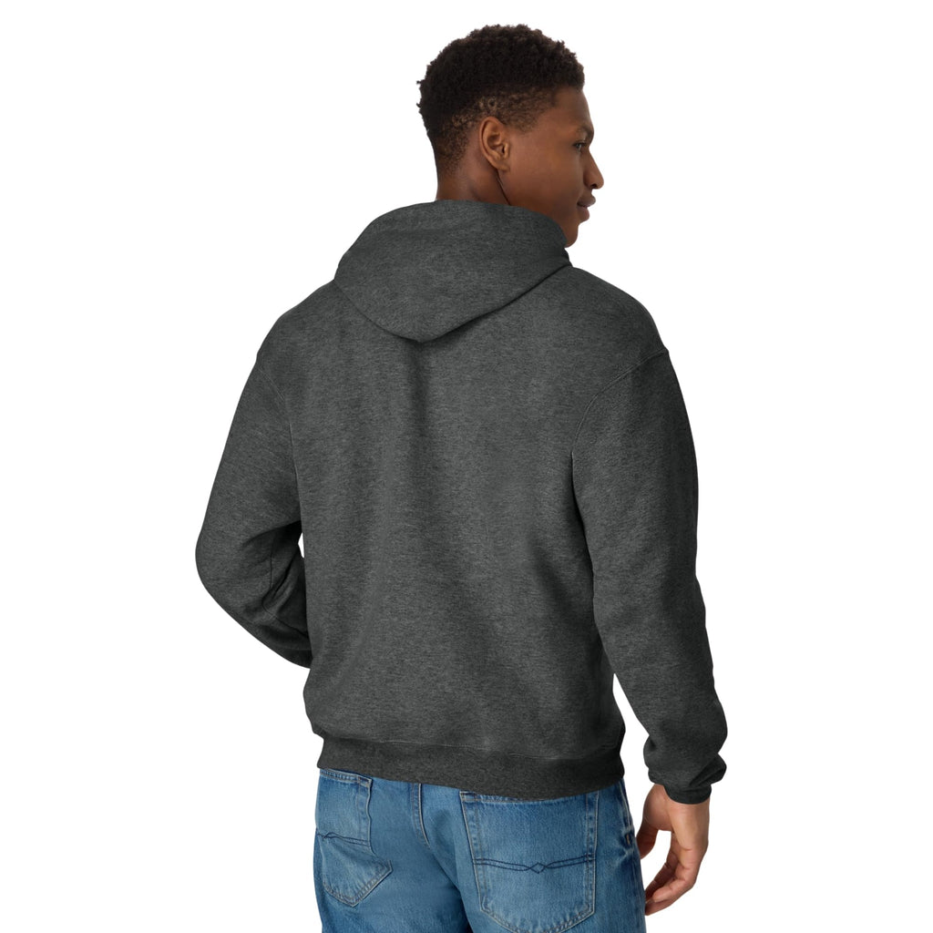 Hanes Men's EcoSmart Fleece Hoodie