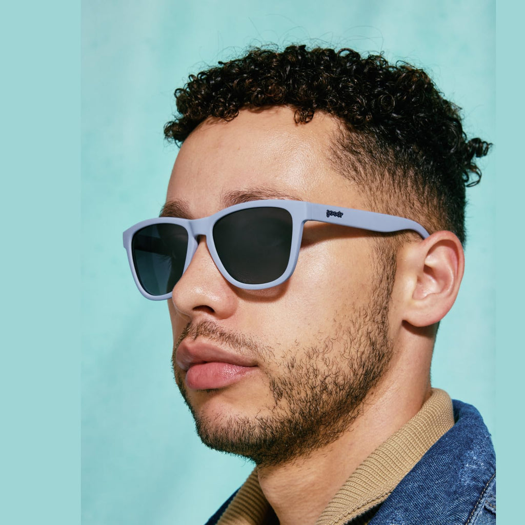 goodr OG Polarized Sunglasses Women & Men