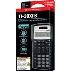 Texas Instruments TI-30X IIS Scientific Calculator