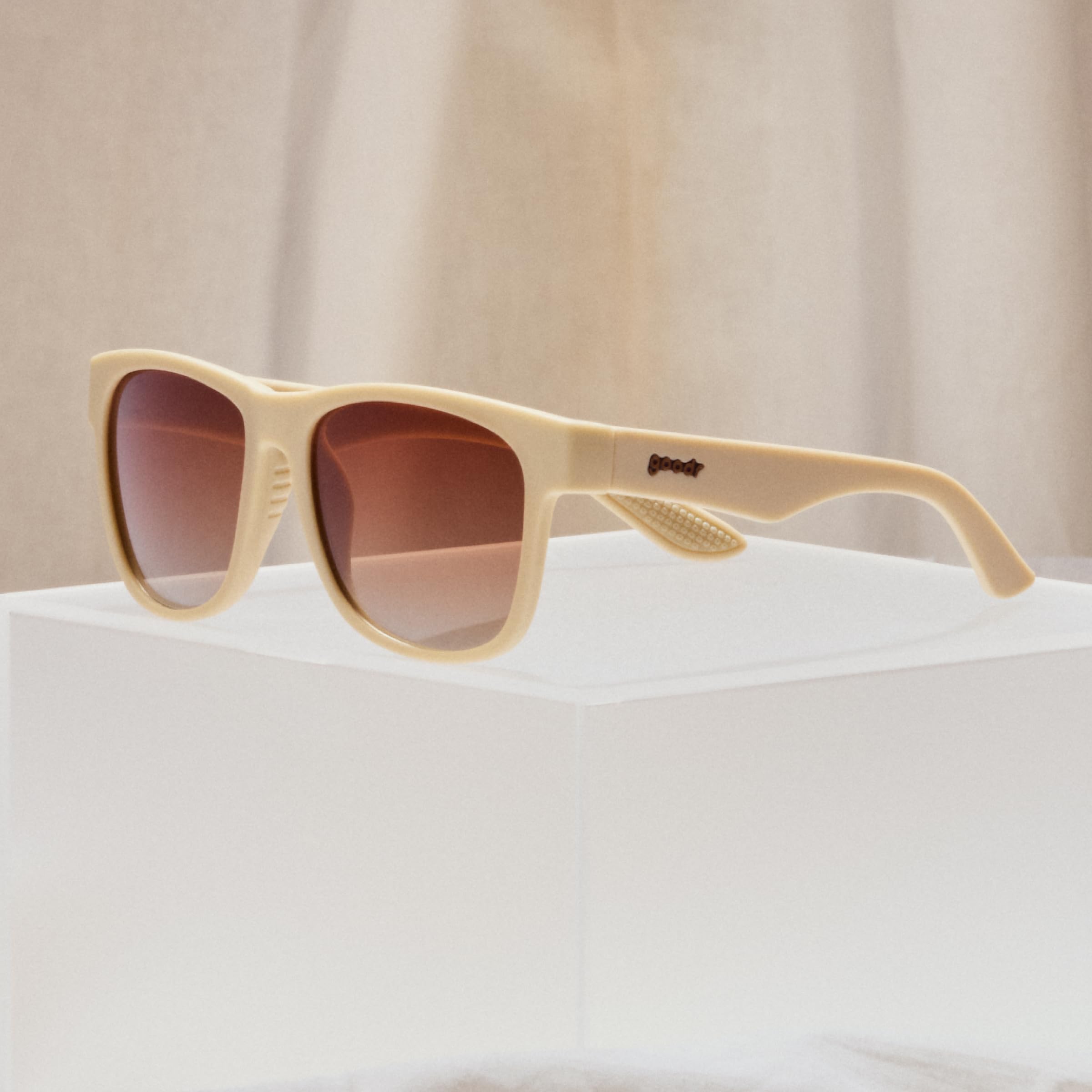 goodr OG Polarized Sunglasses Women & Men