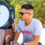 goodr OG Polarized Sunglasses Women & Men