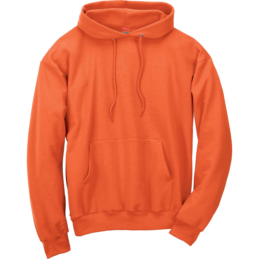 Hanes Men's EcoSmart Fleece Hoodie