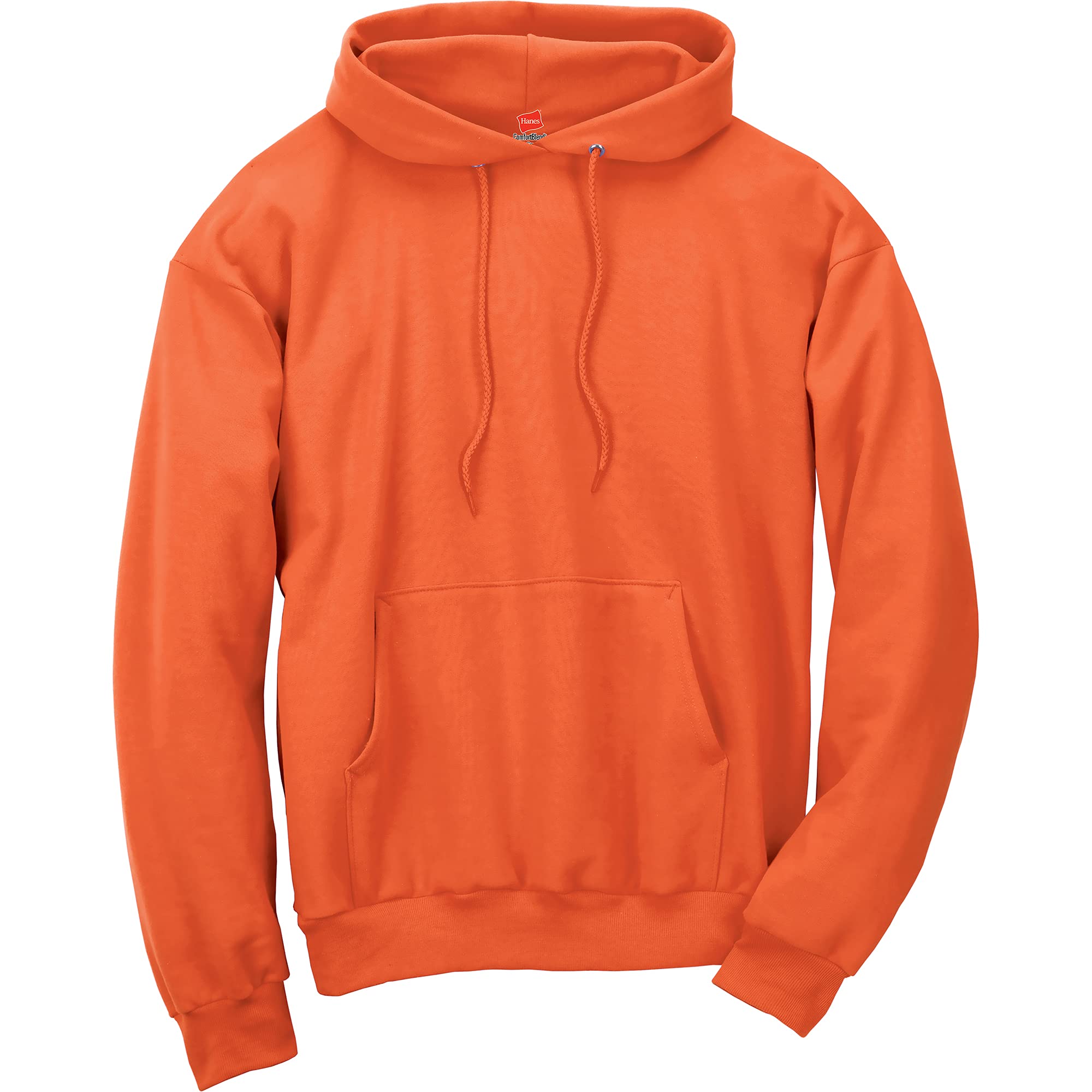 Hanes Men's EcoSmart Fleece Hoodie