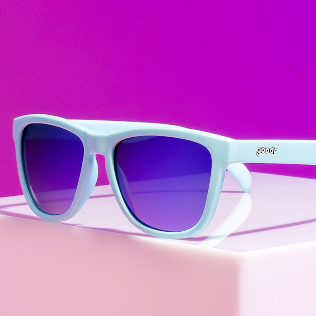 goodr OG Polarized Sunglasses Women & Men